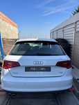 Audi A3 8V klapa bagażnika LS9R 5 drzwi