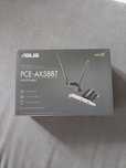 PCE-AX58BT AX3000 Wi-Fi 6 PCI E-Adapter ASUS