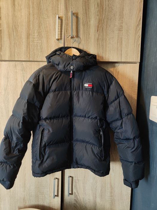 Kurtka Tommy Jeans