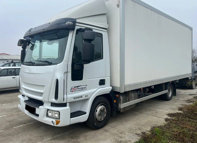 ПЕРЕВЕЗЕННЯ. Квартирний переїзд, 1т, 5т , 10т , 22т