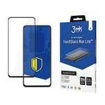 Szkło 9H 3mk HardGlass Max Lite™ na Xiaomi Poco X4 Pro 5G