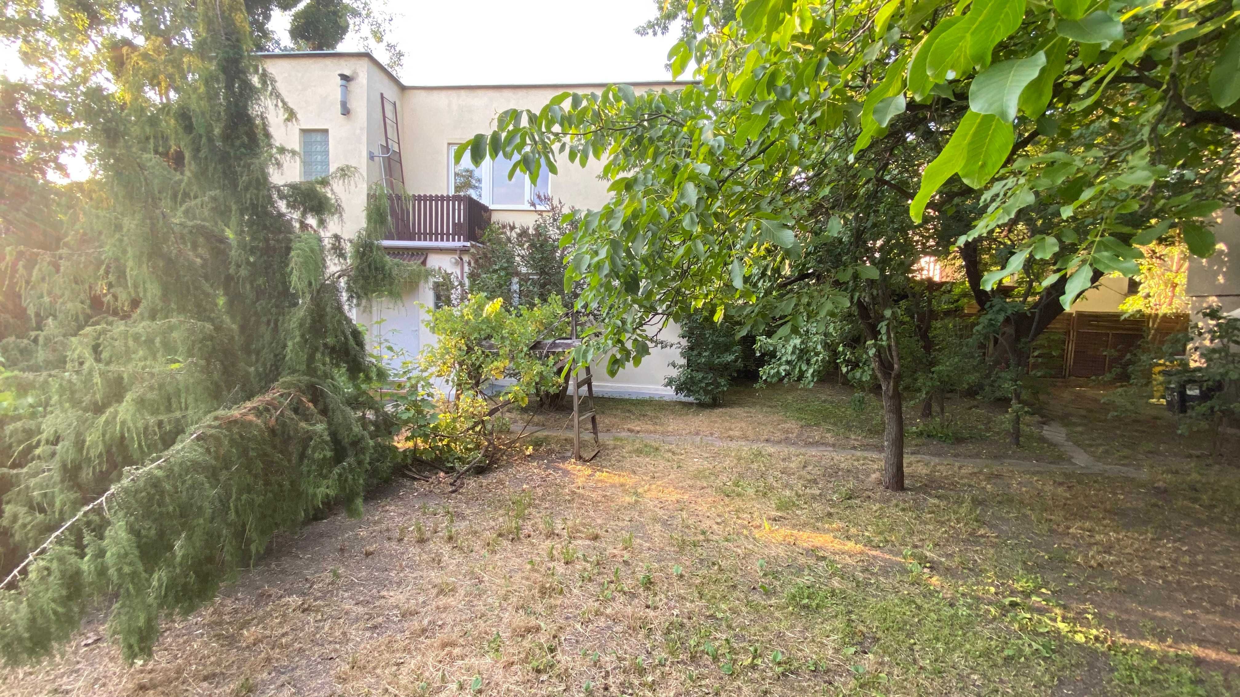 DO WYNAJĘCIA domek 75 m2 Wrocław Zacisze - BEZ POŚREDNIKÓW I CZYNSZU !