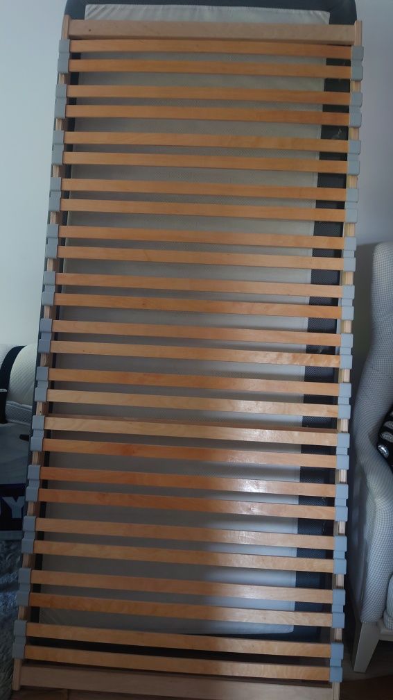 Stelaż żebrowy 90/200 Jysk