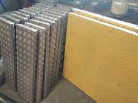 Schody  do nieba metalowe, aluminiowe