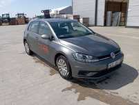Volkswagen Golf VII