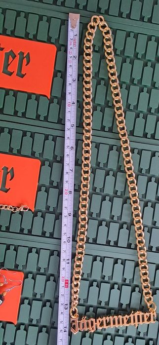 Аксесуари  Jagermeister