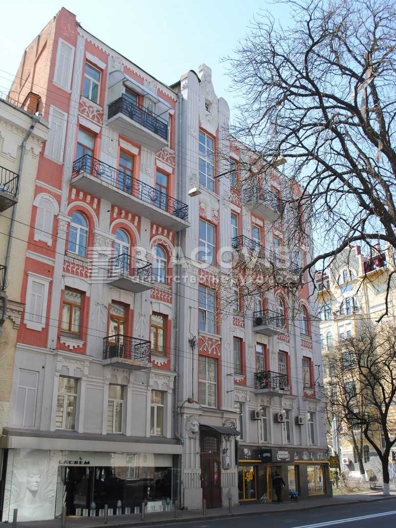 Продаж вул.Велика Житомирська,23,  41 кв.м., Центр, 60000$