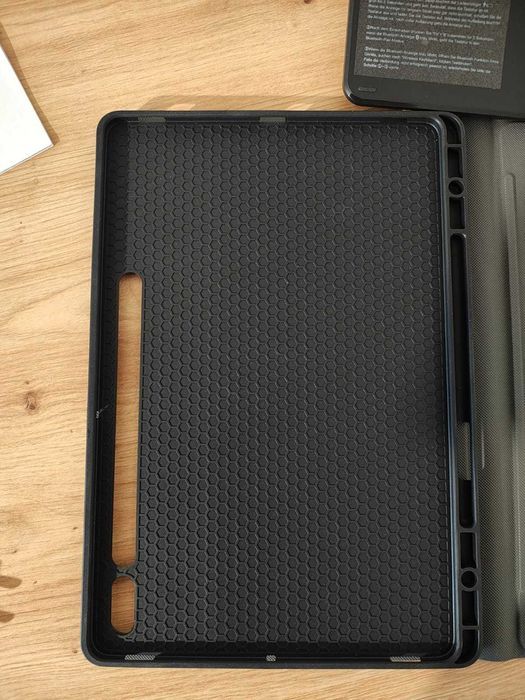 etui z klawiaturą Samsung Galaxy Tab S7 plus