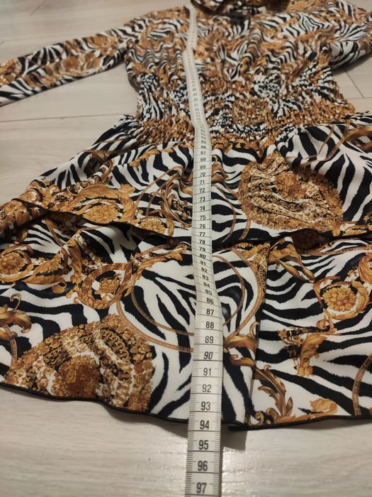 Excellence sukienka rozmiar uniwersalny