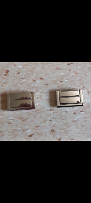 Zamki, zapięcia do skrzyni futerału