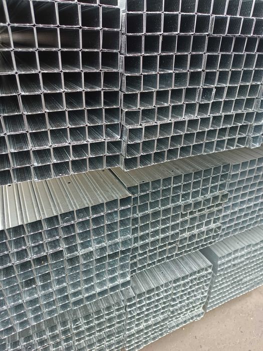 Profil sufitowy CD60 CW50 UD27 UD28 UD30 profile ścienne 0,6mm stelaże