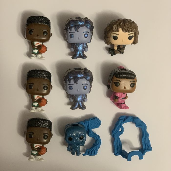 kinder joy srtanger things