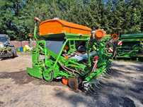 Agregat uprawowo siewny AMAZONE AD-P 3000 Super KW KG 2016r Amatron 3