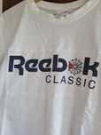 Tshirt reebok classic rozmiar s