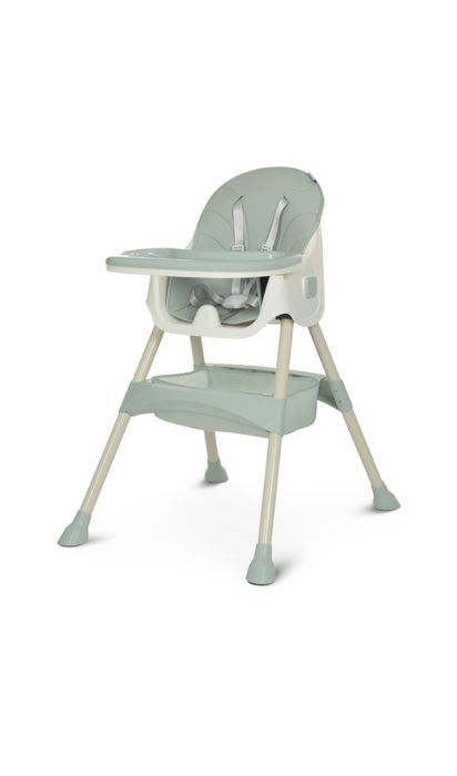 Дитячий стілець для годування