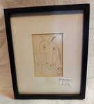 Quadro Orlando Pompeu
