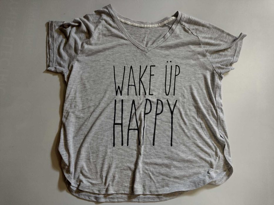 koszulka + spodenki letnie 42/44