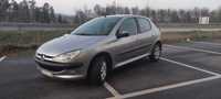 Peugeot 206 1.1 2003