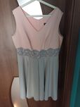 Elegancka sukienka