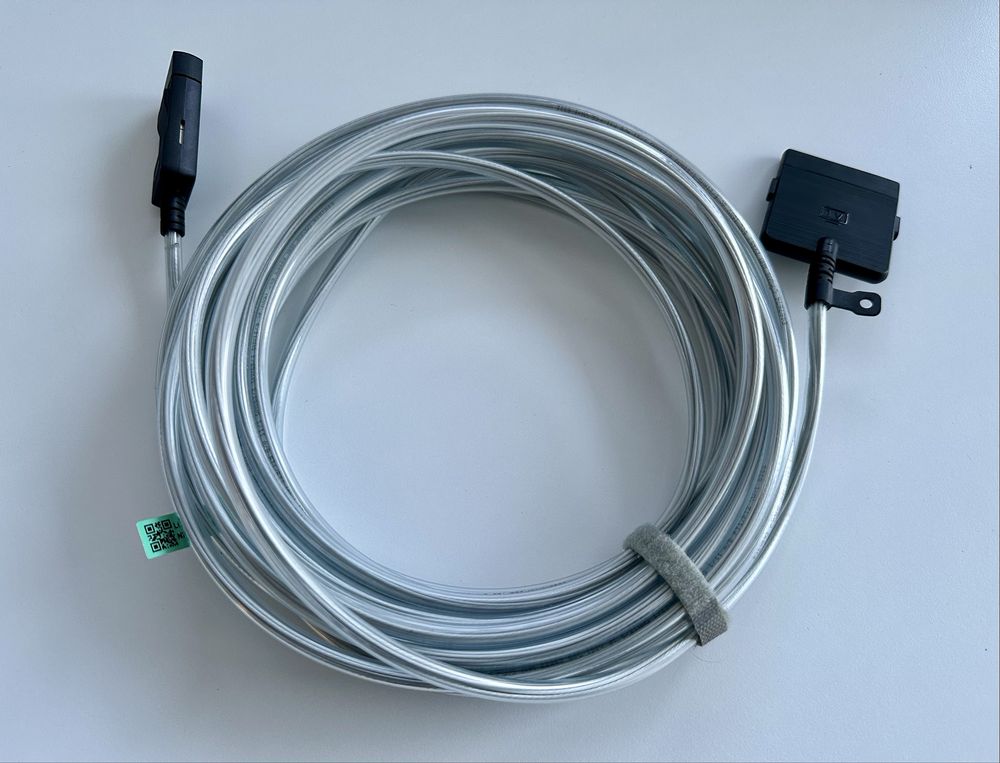 Samsung VG-SOCT87 One Invisible Connection