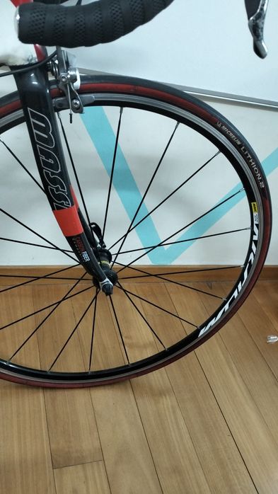 Bicicleta de Carbono Minali (URGENTE)