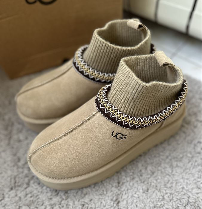 Ugg Tazz р.38,40(угг,уги)