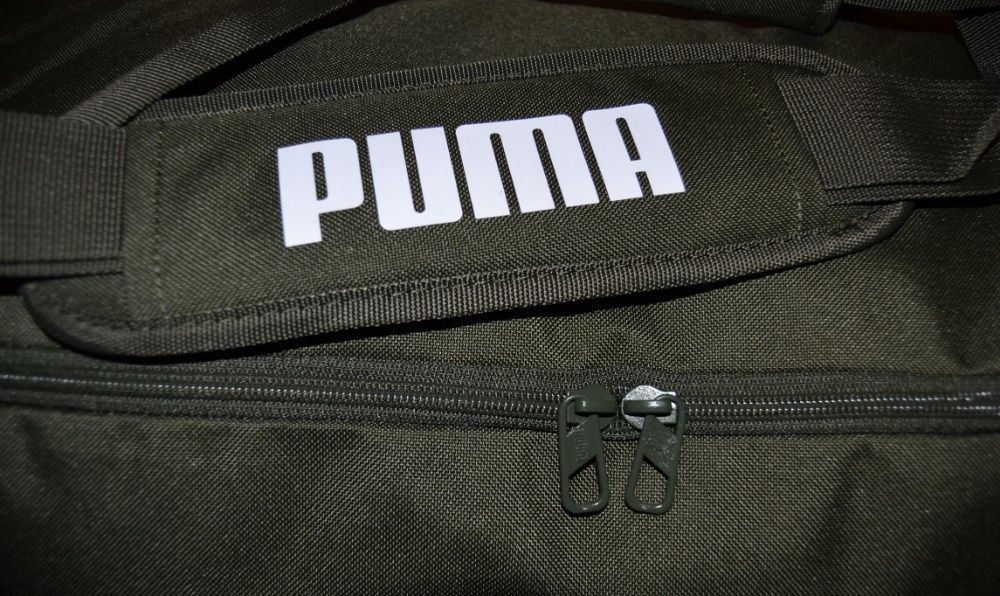 Сумка большая спортивная Puma