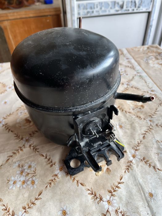 Компрессор (мотор)