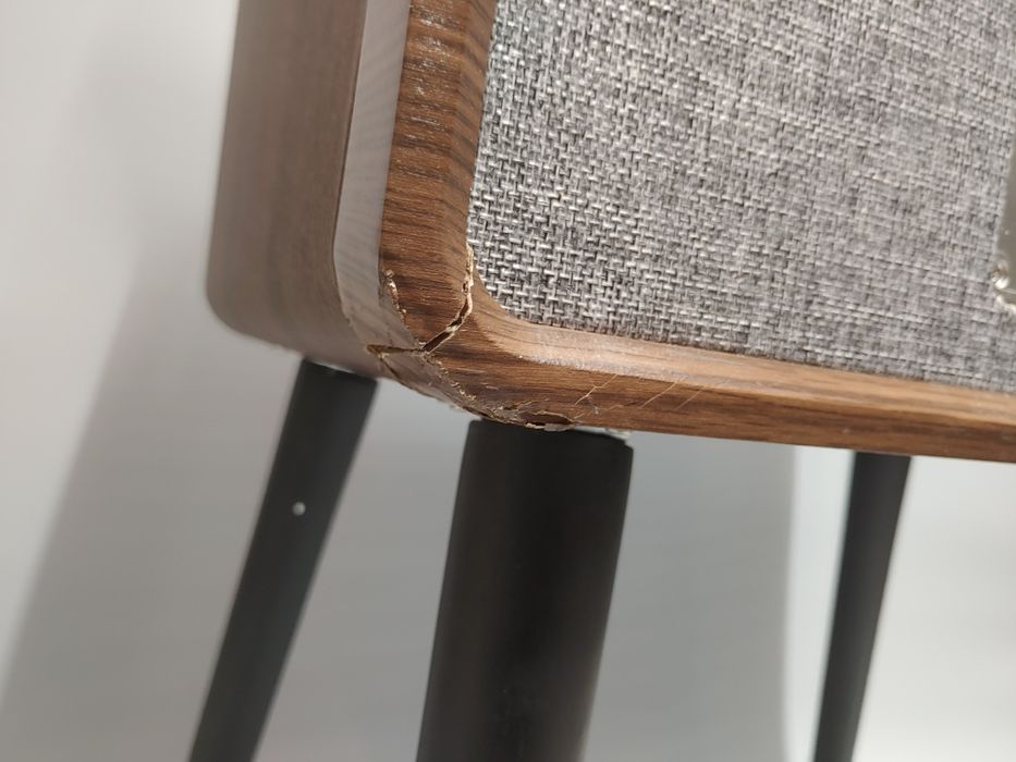 Програвач вінілу Auna Mary Ann (10039052)