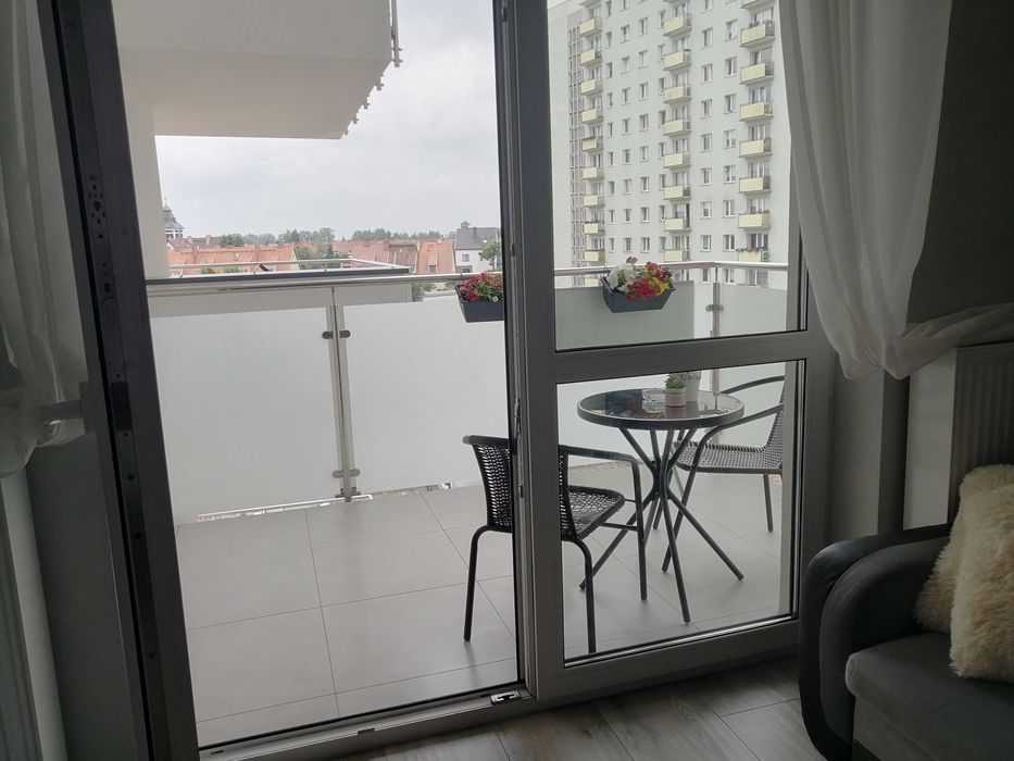 Apartament do wynajecia