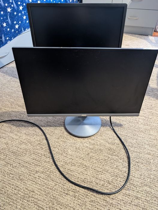 Монітор AOC 1920х1080