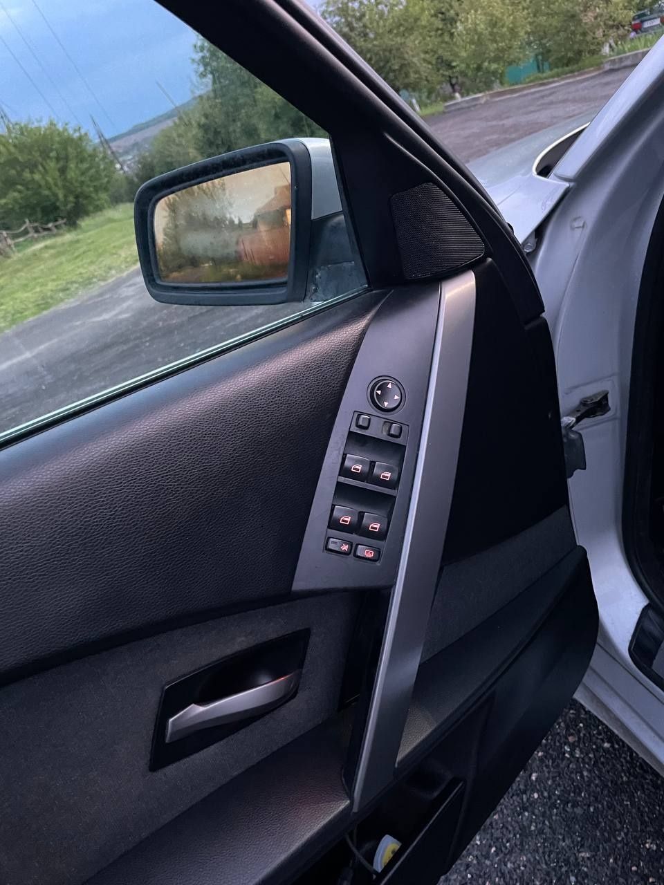 Продам BMW E60 M57 B25