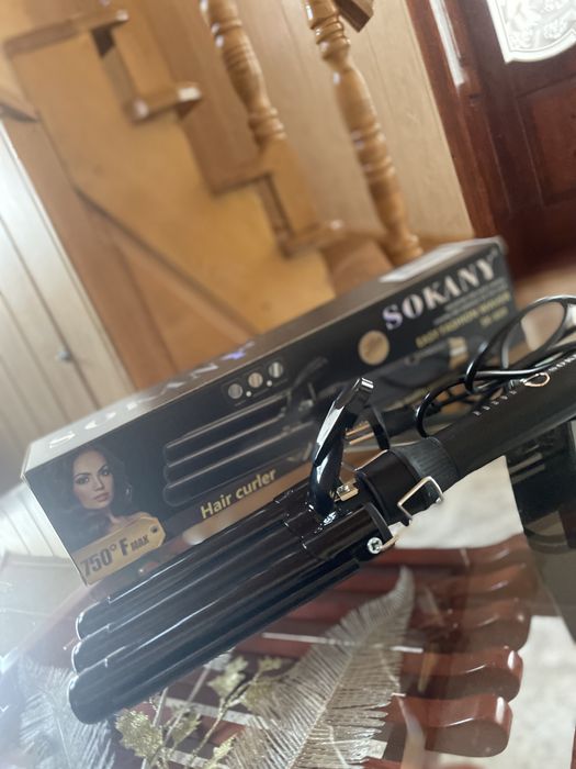 Плойка хвилі волны хвиляста