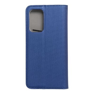 Etui Kabura Smart Case Book Do Samsung M13 Granatowy