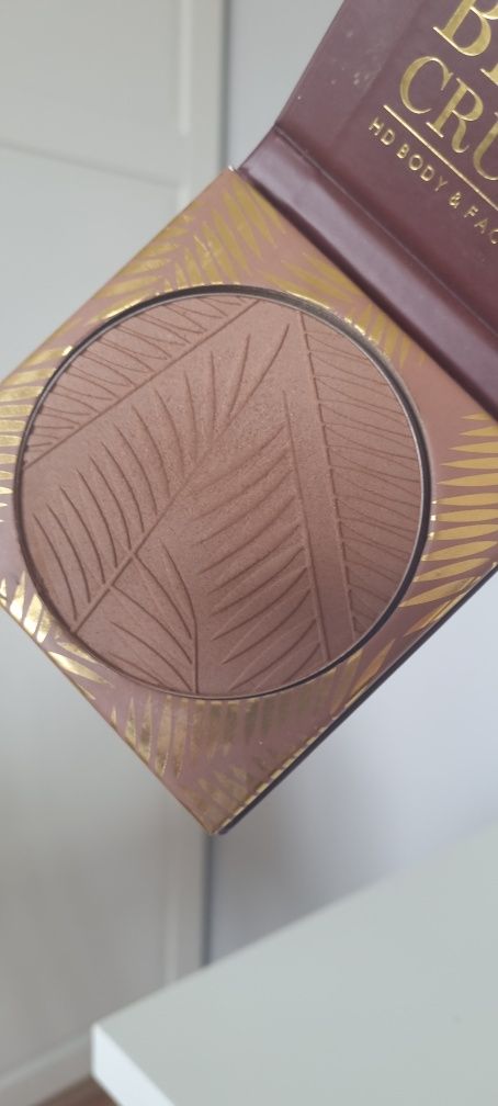 Wibo  beach cruiser bronzer