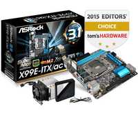 ASRock X99E-ITX/ac Під Відновлення