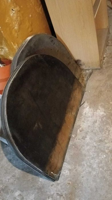 Stół rozkładany stary