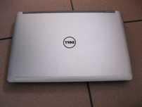 Laptop Dell E6540 i7 8x3,70Ghz SSD 8gb ram Win10 FHD 15,6 ok