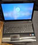 Laptop Lenovo G500