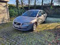 Volvo S40 Volvo s40 II polift 2008