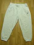 Spodnie dresy damskie adidas Essentials Fleece (Plus Size 1X-46-48 )
