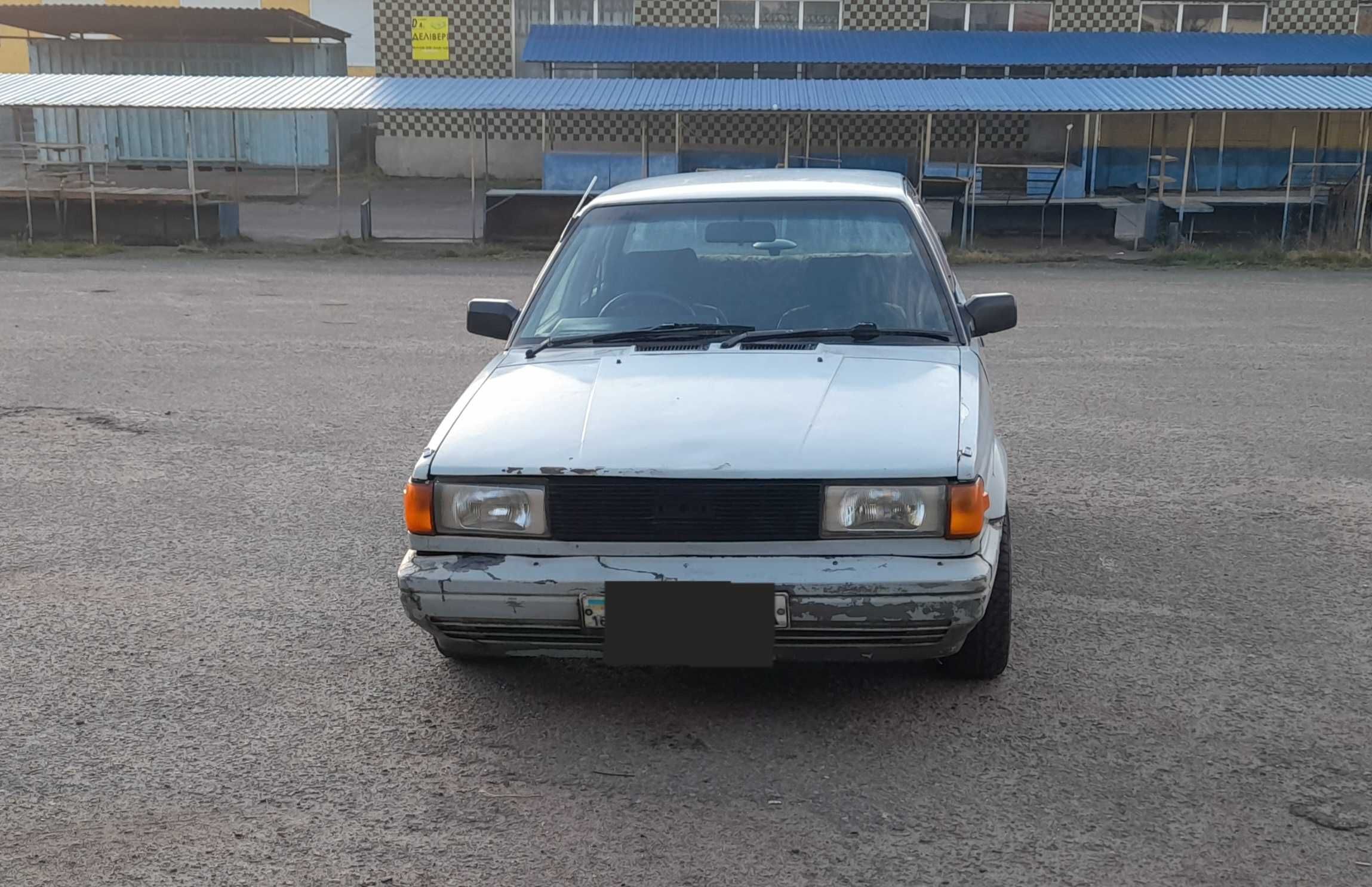 Продам Nissan Synny b12