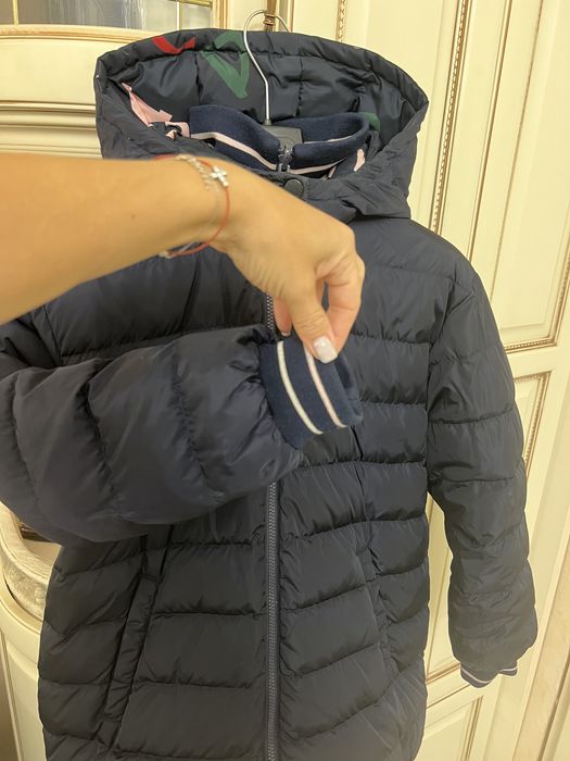 Куртка Dolce gabbana 11/12 лет