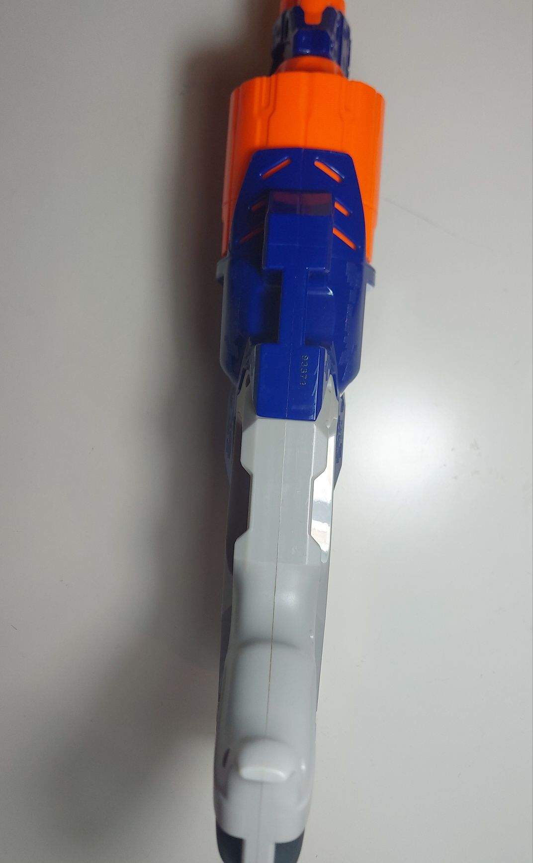 NERF Elite Disruptor