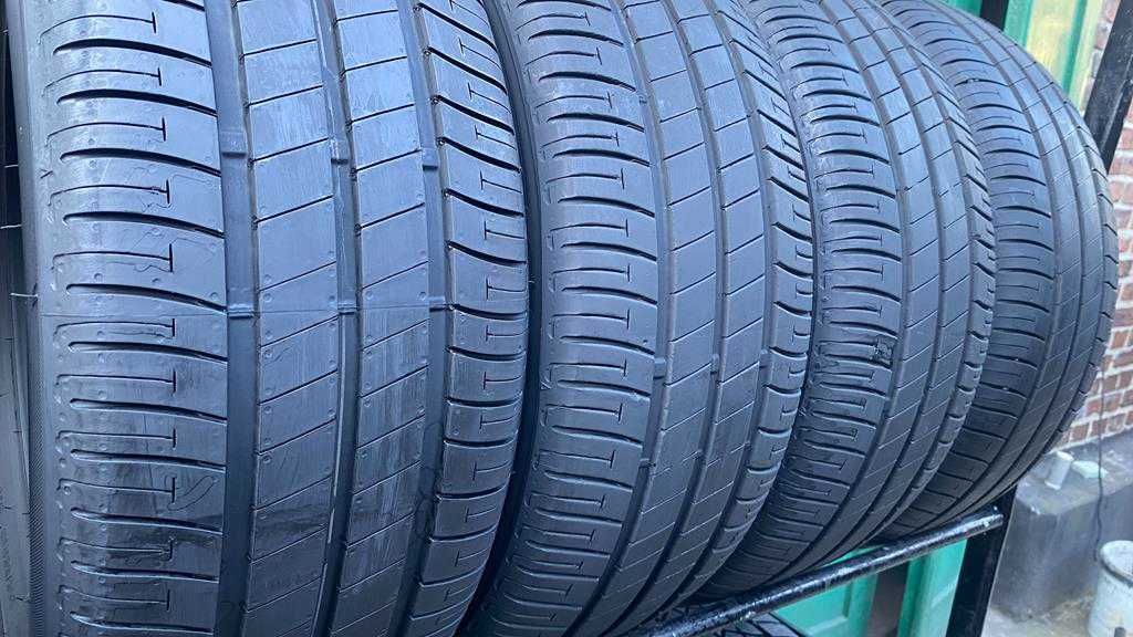oL.8778 Opony 205/55R16 Bridgestone Ecopia EP150 4szt RUDA ŚLĄSKA