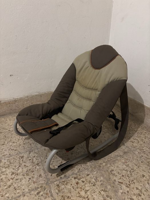 Espreguiçadeira de bebé Chicco