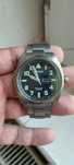 Citizen Super-Titanium BM8560-88E z defektem eco-drive