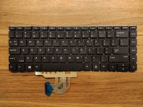 Клавіатура Hp probook 440 g6, 440 g7, 445 g6, 445 g7