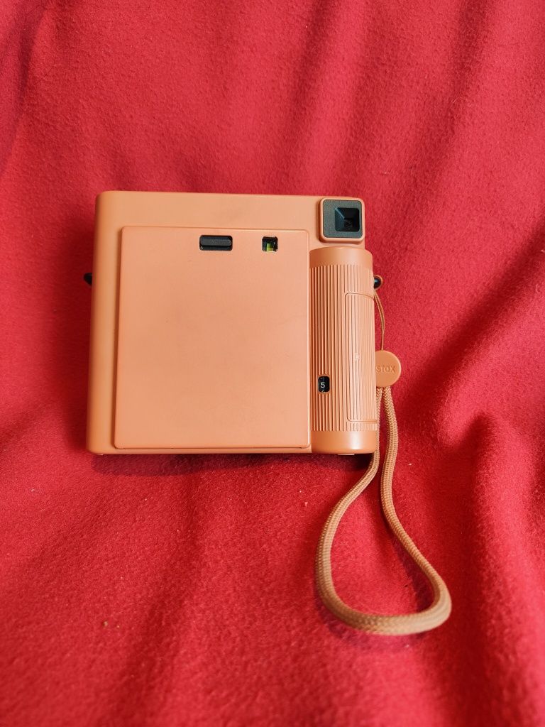 Instax SQ1 Square aparat natychmiastowy