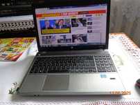 laptop hp probook 4540s